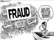Political Cartoons by Nate Beeler