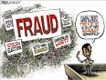 Political Cartoons by Nate Beeler