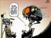 Political Cartoons by Nate Beeler
