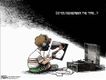 Political Cartoons by Nate Beeler