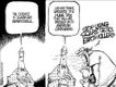 Political Cartoons by Nate Beeler