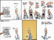 Political Cartoons by Nate Beeler
