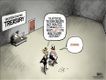 Political Cartoons by Nate Beeler