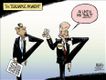 Political Cartoons by Nate Beeler