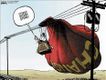 Political Cartoons by Nate Beeler