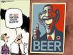 Political Cartoons by Nate Beeler