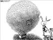 Political Cartoons by Nate Beeler