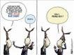 Political Cartoons by Nate Beeler