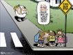 Political Cartoons by Nate Beeler