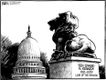 Political Cartoons by Nate Beeler