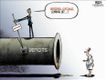 Political Cartoons by Nate Beeler