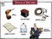Political Cartoons by Nate Beeler