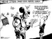 Political Cartoons by Nate Beeler
