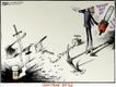 Political Cartoons by Nate Beeler
