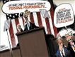 Political Cartoons by Nate Beeler
