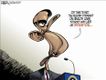 Political Cartoons by Nate Beeler