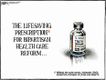 Political Cartoons by Nate Beeler