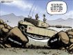 Political Cartoons by Nate Beeler