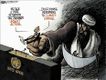Political Cartoons by Nate Beeler