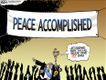 Political Cartoons by Nate Beeler