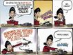 Political Cartoons by Nate Beeler