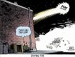 Political Cartoons by Nate Beeler