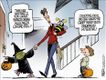 Political Cartoons by Nate Beeler