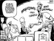 Political Cartoons by Nate Beeler