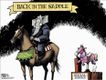 Political Cartoons by Nate Beeler