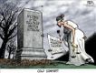 Political Cartoons by Nate Beeler