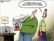 Political Cartoons by Nate Beeler