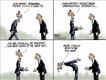 Political Cartoons by Nate Beeler
