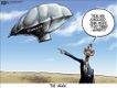 Political Cartoons by Nate Beeler