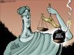 Political Cartoons by Nate Beeler