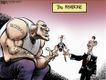 Political Cartoons by Nate Beeler