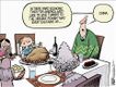 Political Cartoons by Nate Beeler