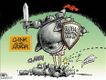 Political Cartoons by Nate Beeler