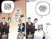 Political Cartoons by Nate Beeler
