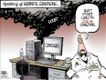 Political Cartoons by Nate Beeler