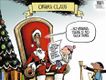 Political Cartoons by Nate Beeler