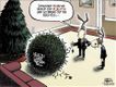Political Cartoons by Nate Beeler