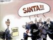 Political Cartoons by Nate Beeler