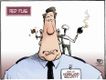Political Cartoons by Nate Beeler