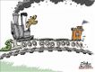 Political Cartoons by Eric Allie