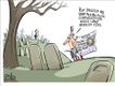 Political Cartoons by Eric Allie
