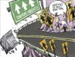 Political Cartoons by Eric Allie