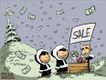 Political Cartoons by Eric Allie
