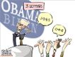 Political Cartoons by Eric Allie