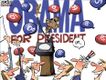 Political Cartoons by Eric Allie