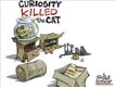 Political Cartoons by Eric Allie